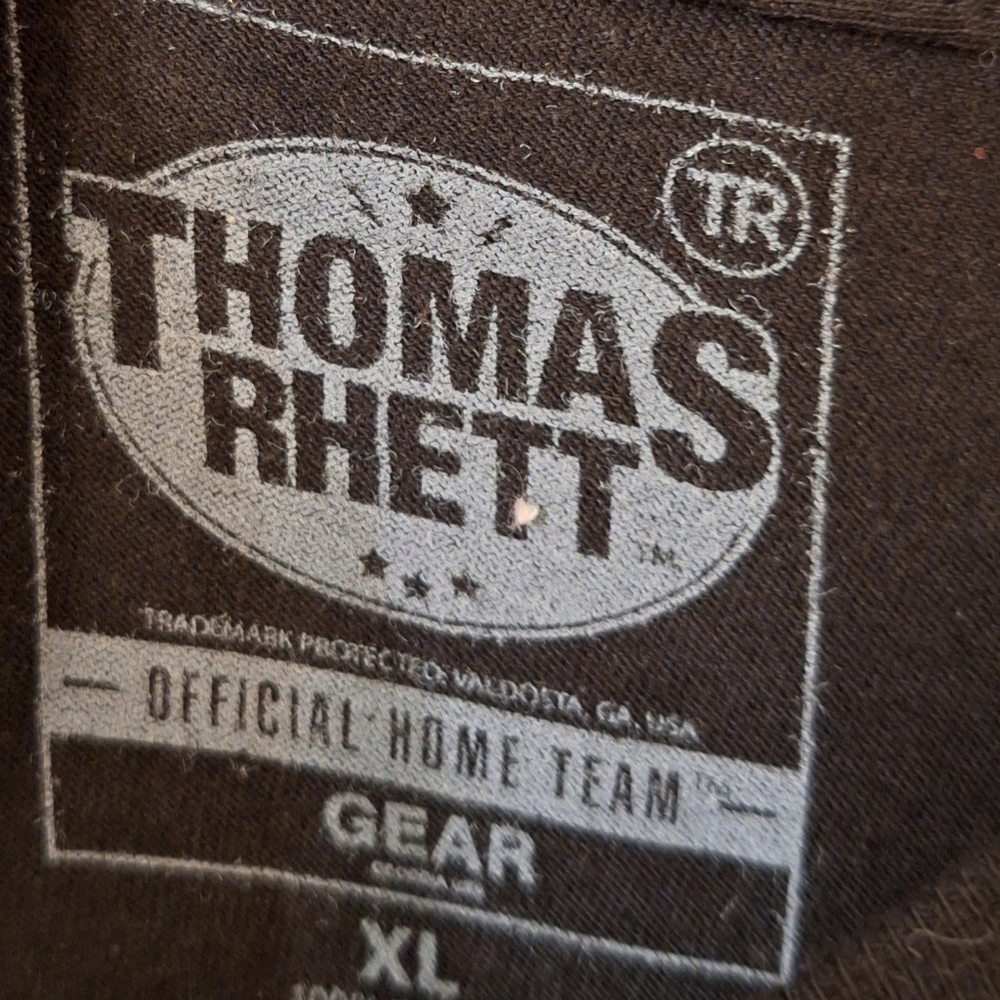 Official Thomas Rhett XL - Picture 3 of 3